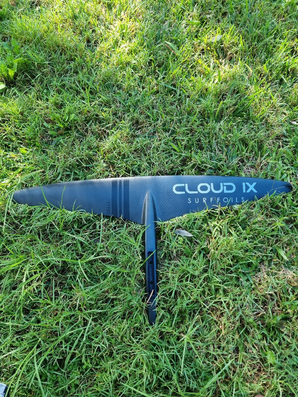 2025 Cloud 9 Fs900 Black Series - Image 1