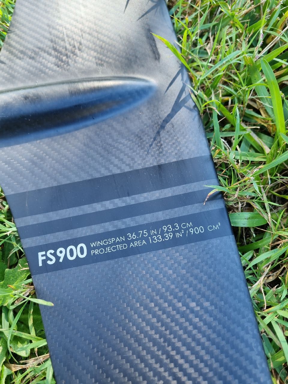 2025 Cloud 9 Fs900 Black Series - Image 2