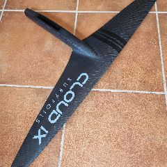 2025 Cloud 9 Fs900 Black Series - 900 cm - Image 7