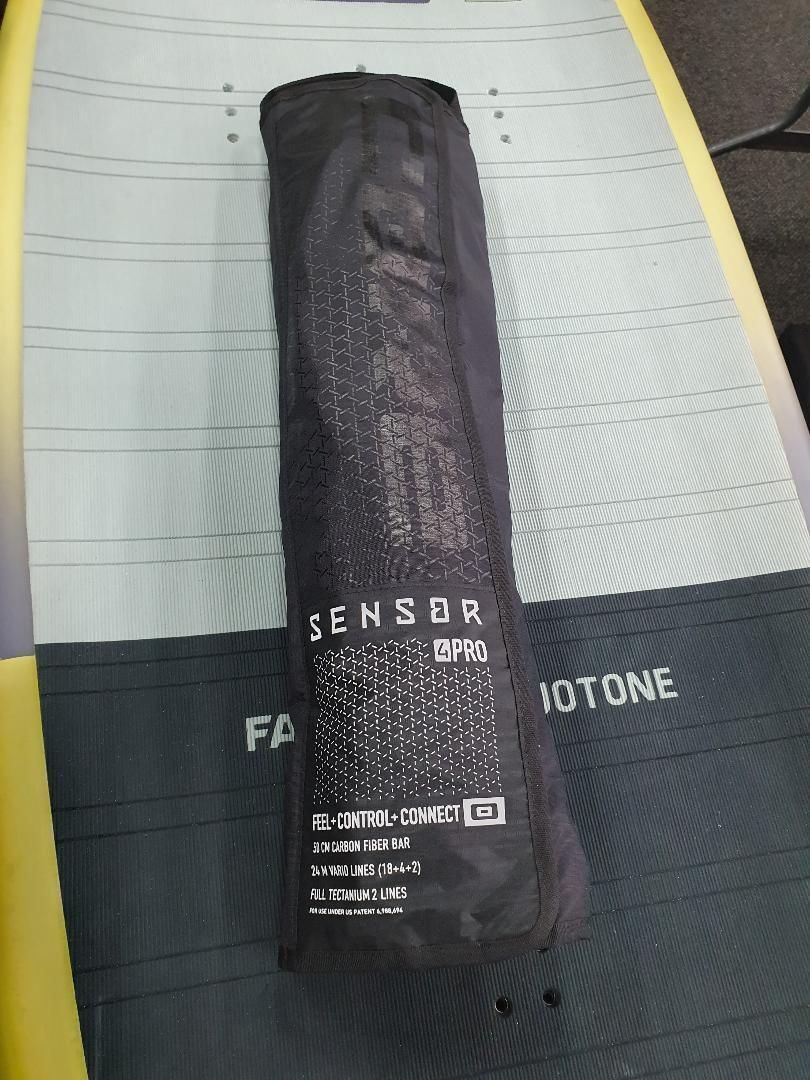 2025 Core Sensor 4 Pro Bar - Image 2