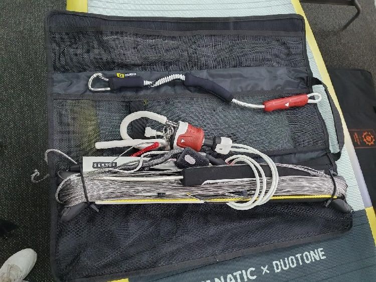 2025 Core Sensor 4 Pro Bar