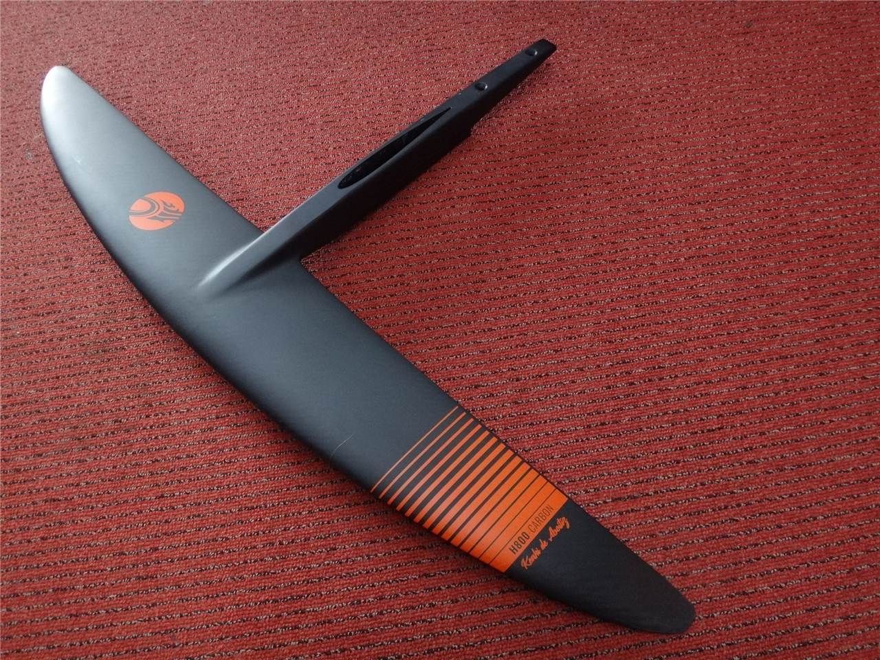2022 Cabrinha H800 - Image 1