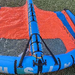 2023 Naish Wing-Surfer - 6 metre - Image 1
