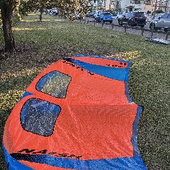 2023 Naish Wing-Surfer - 6 metre - Image 3
