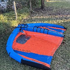 2023 Naish Wing-Surfer - 6 metre - Image 4