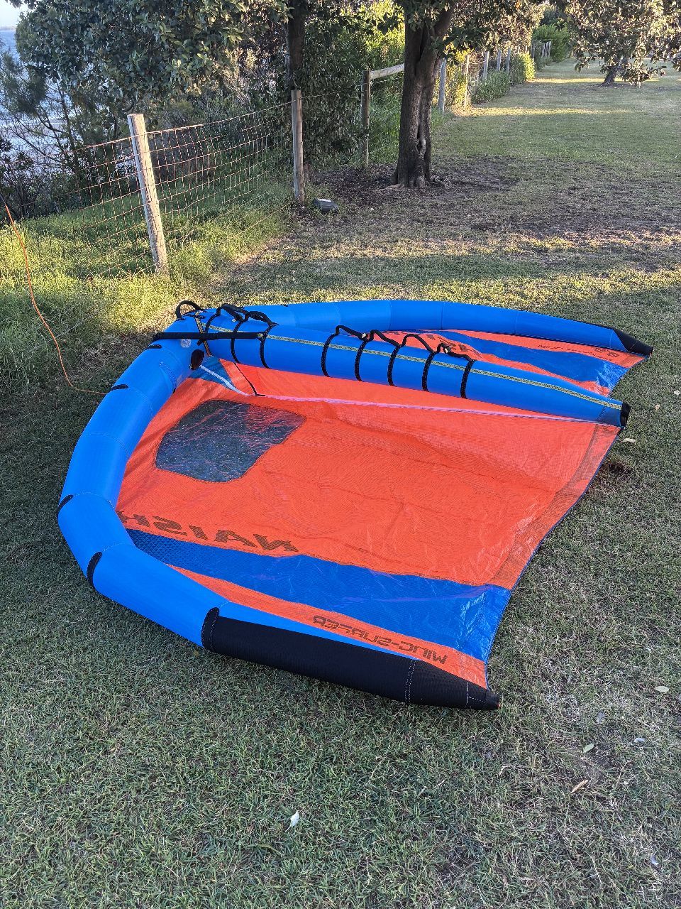2023 Naish Wing-Surfer - Image 4