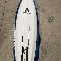 2025 Armstrong Mid Length Ml45 - 155 cm - Image 12