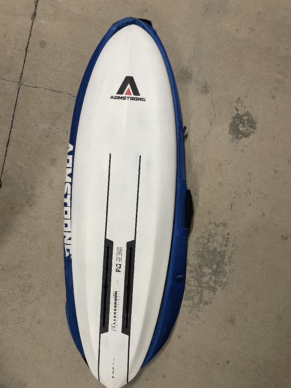 2025 Armstrong Mid Length Ml45 - Image 2