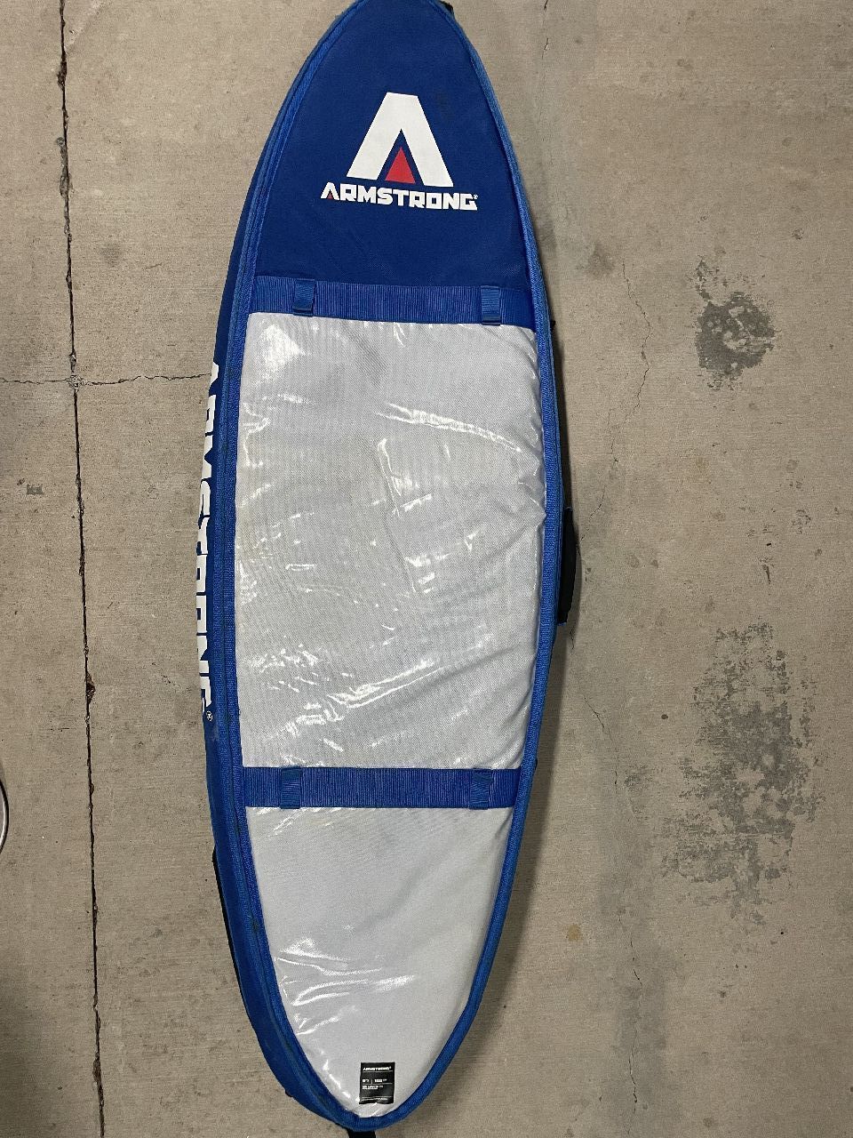 2025 Armstrong Mid Length Ml45 - Image 3