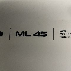 2025 Armstrong Mid Length Ml45 - 155 cm - Image 4