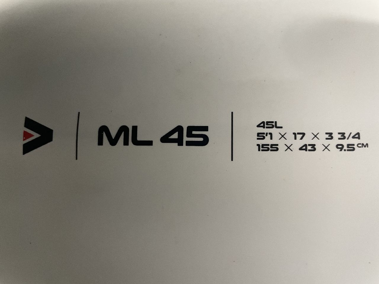 2025 Armstrong Mid Length Ml45 - Image 4