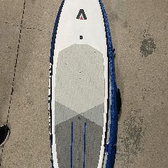 2025 Armstrong Mid Length Ml45 - 155 cm - Image 9
