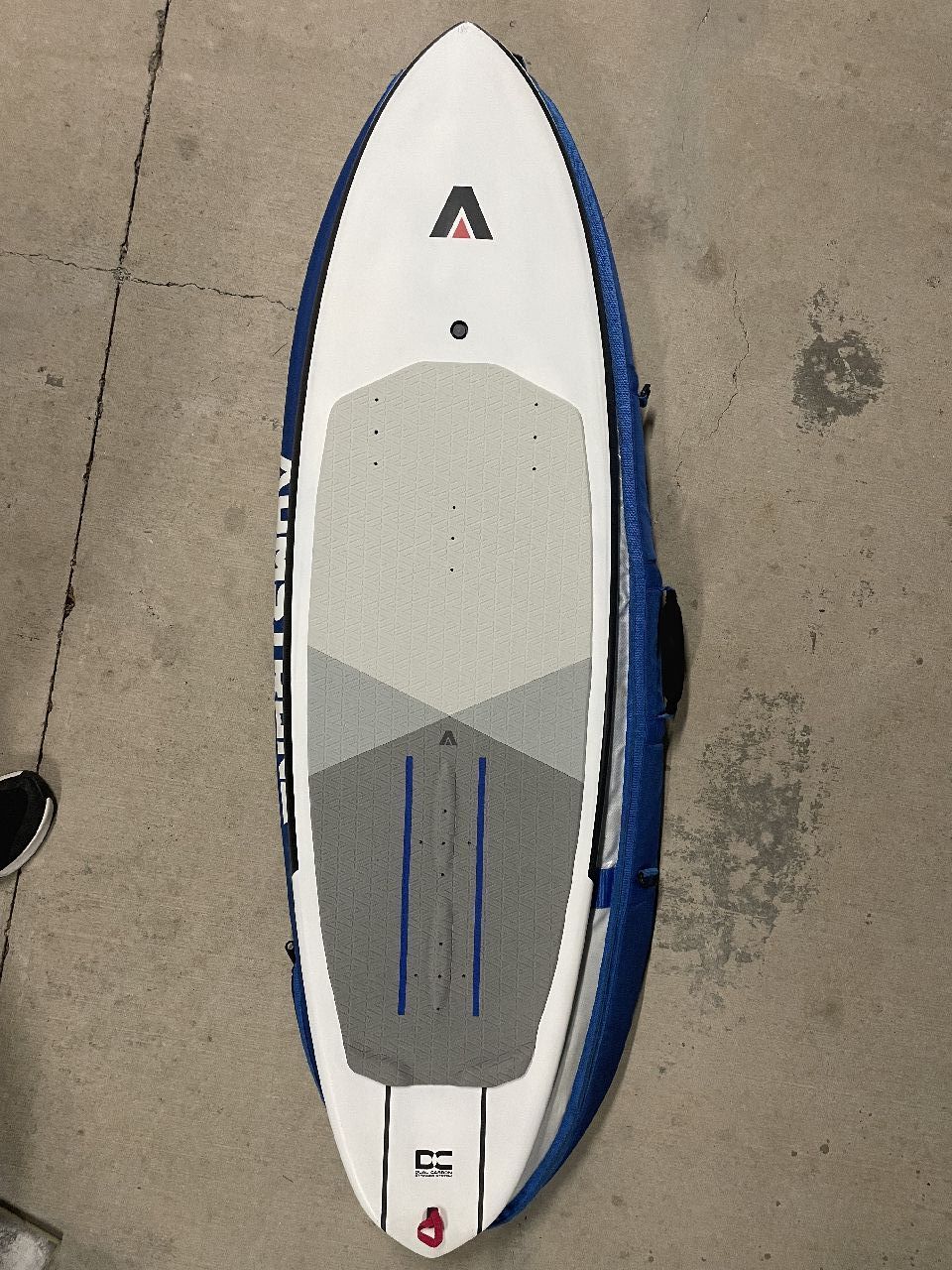 2025 Armstrong Mid Length Ml45 - Image 1