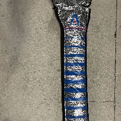2025 Armstrong Performance Carbon Mast - 865 cm - Image 1