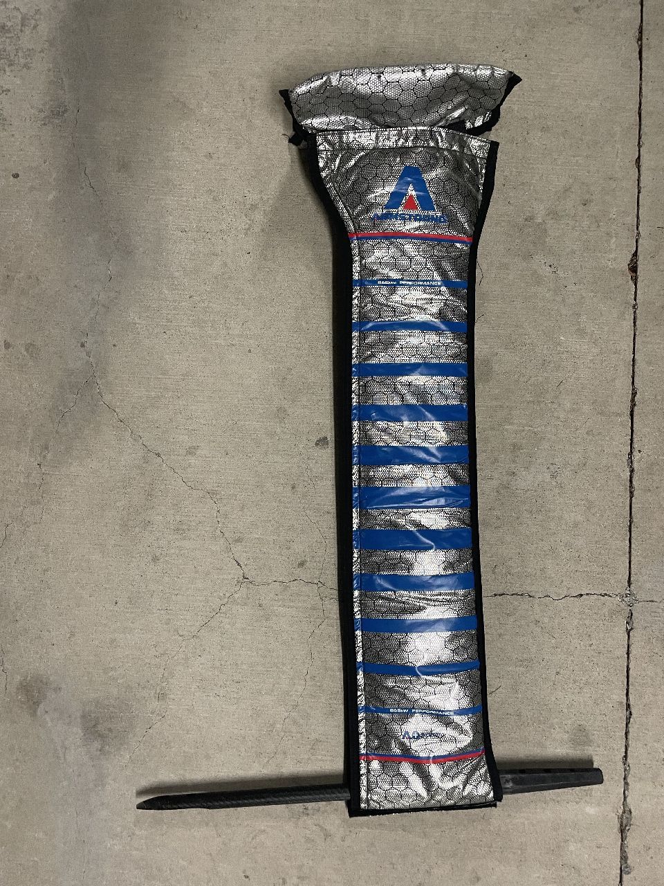 2025 Armstrong Performance Carbon Mast - Image 3