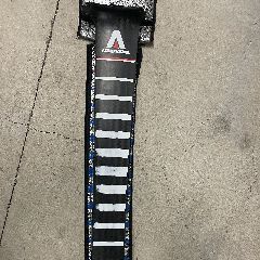 2025 Armstrong Performance Carbon Mast - 865 cm - Image 17