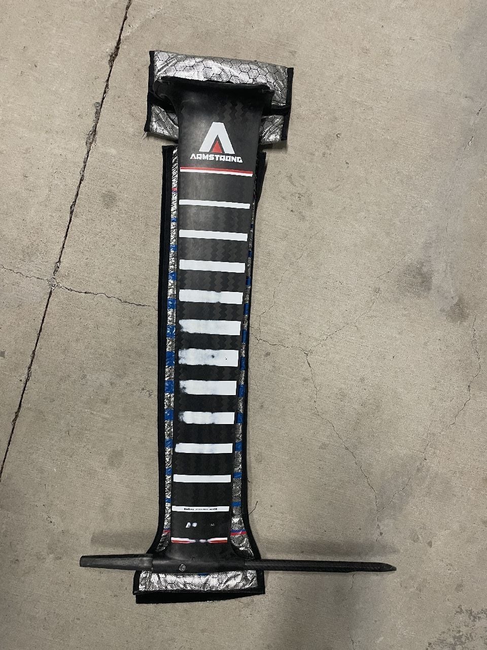 2025 Armstrong Performance Carbon Mast - Image 2