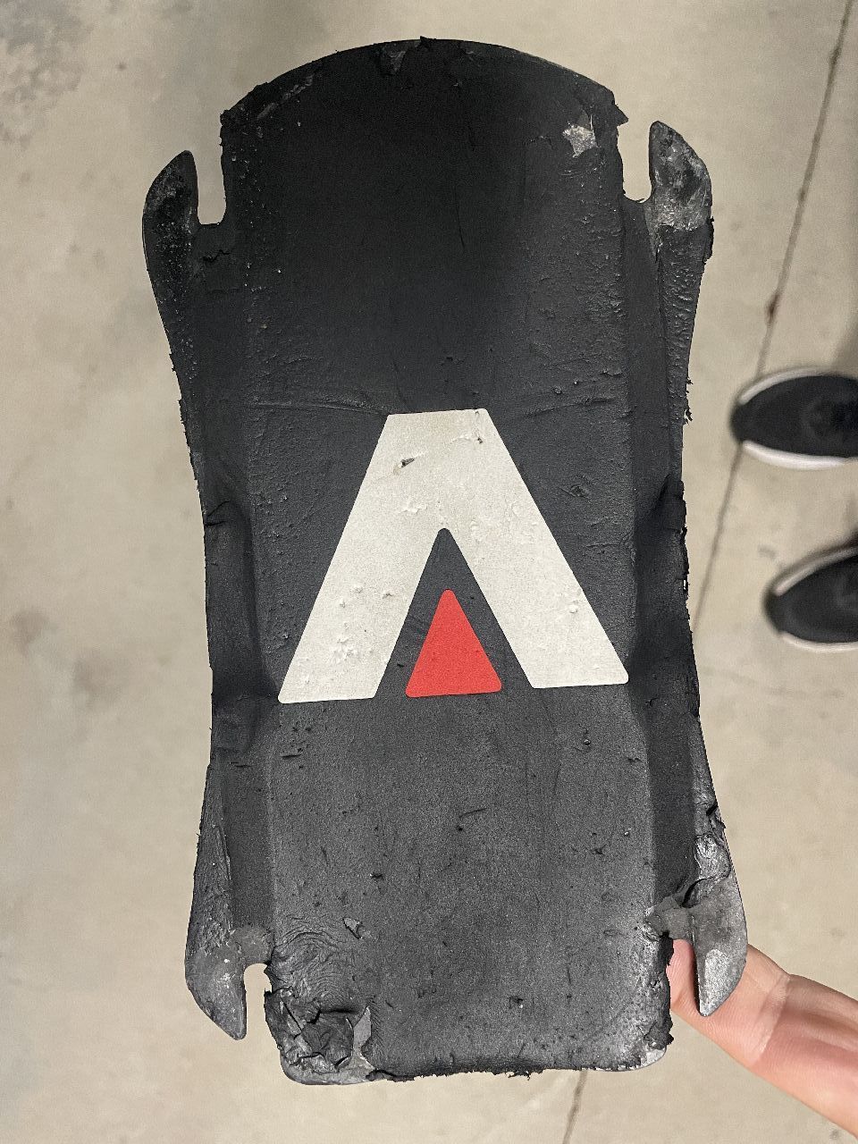 2025 Armstrong Performance Carbon Mast - Image 5