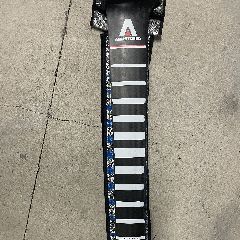 2025 Armstrong Performance Carbon Mast - 865 cm - Image 5