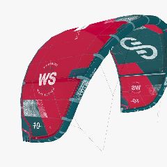 2025 Eleveight Kites Ws V8 - 8 metre - Image 1