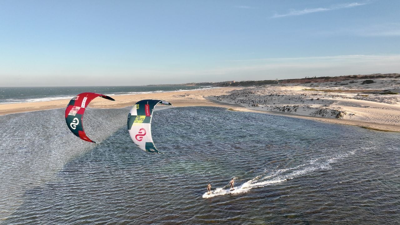 2025 Eleveight Kites Ws V8 - Image 2