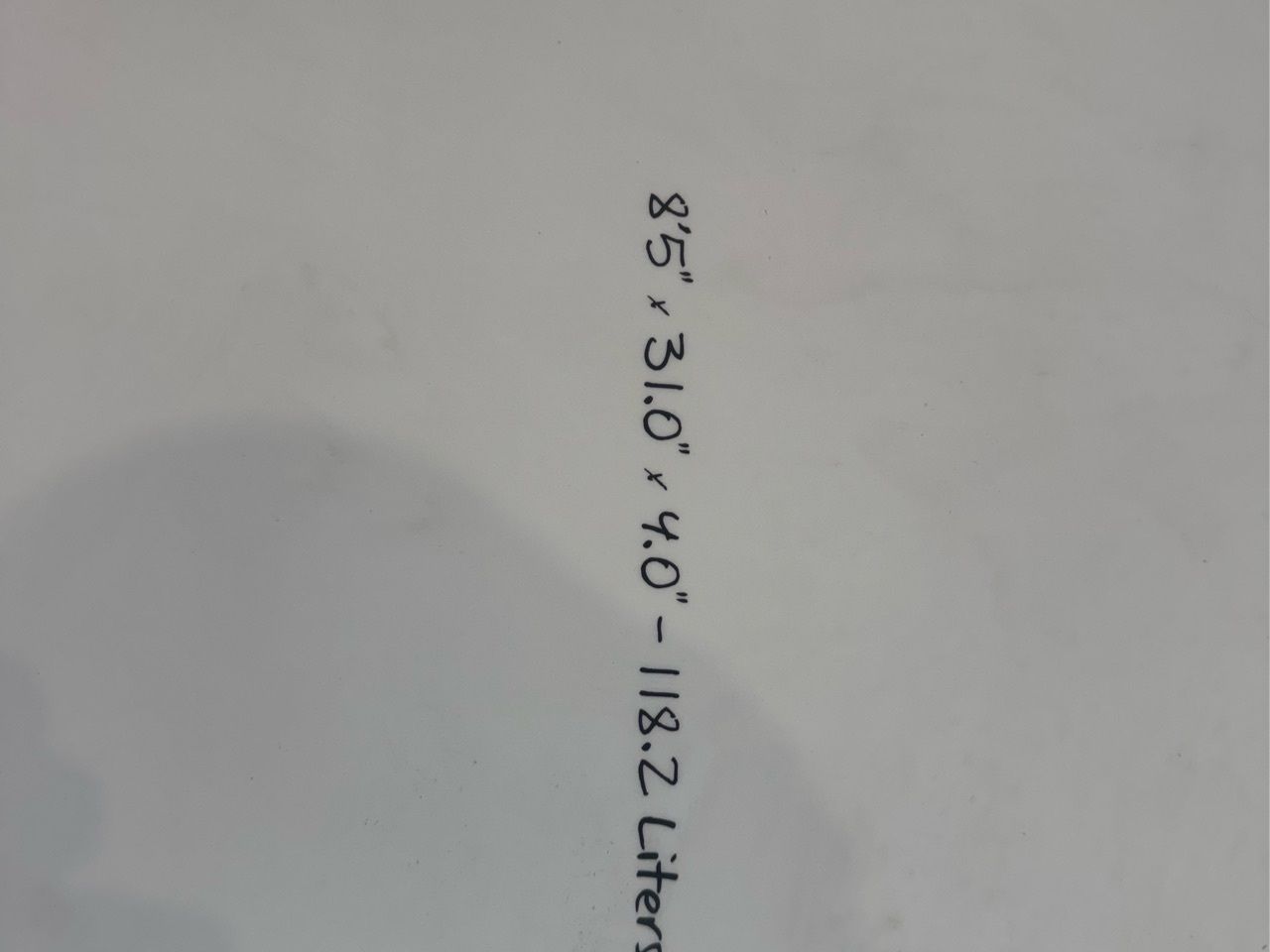 2019 One - Image 2