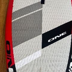 2019 One - 8' 5", 31 inches - Image 7