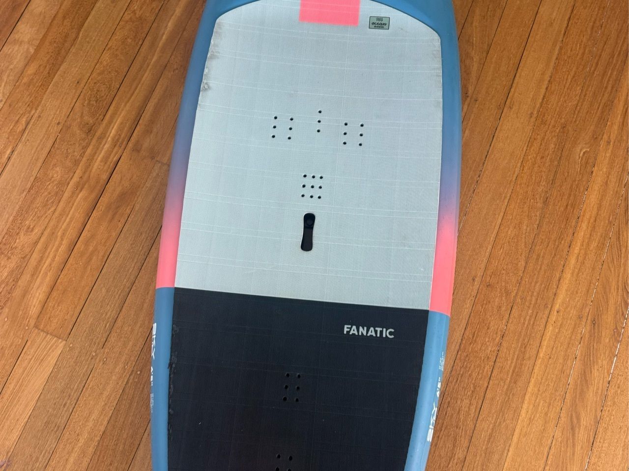 2022 Sky Sup - Image 1