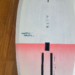 2022 Sky Sup - 6' 5" - Image 2
