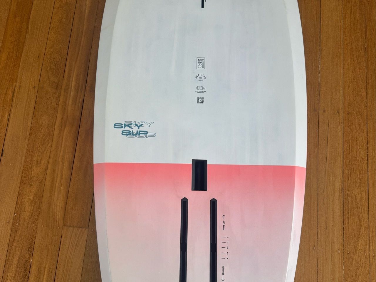 2022 Sky Sup - Image 2