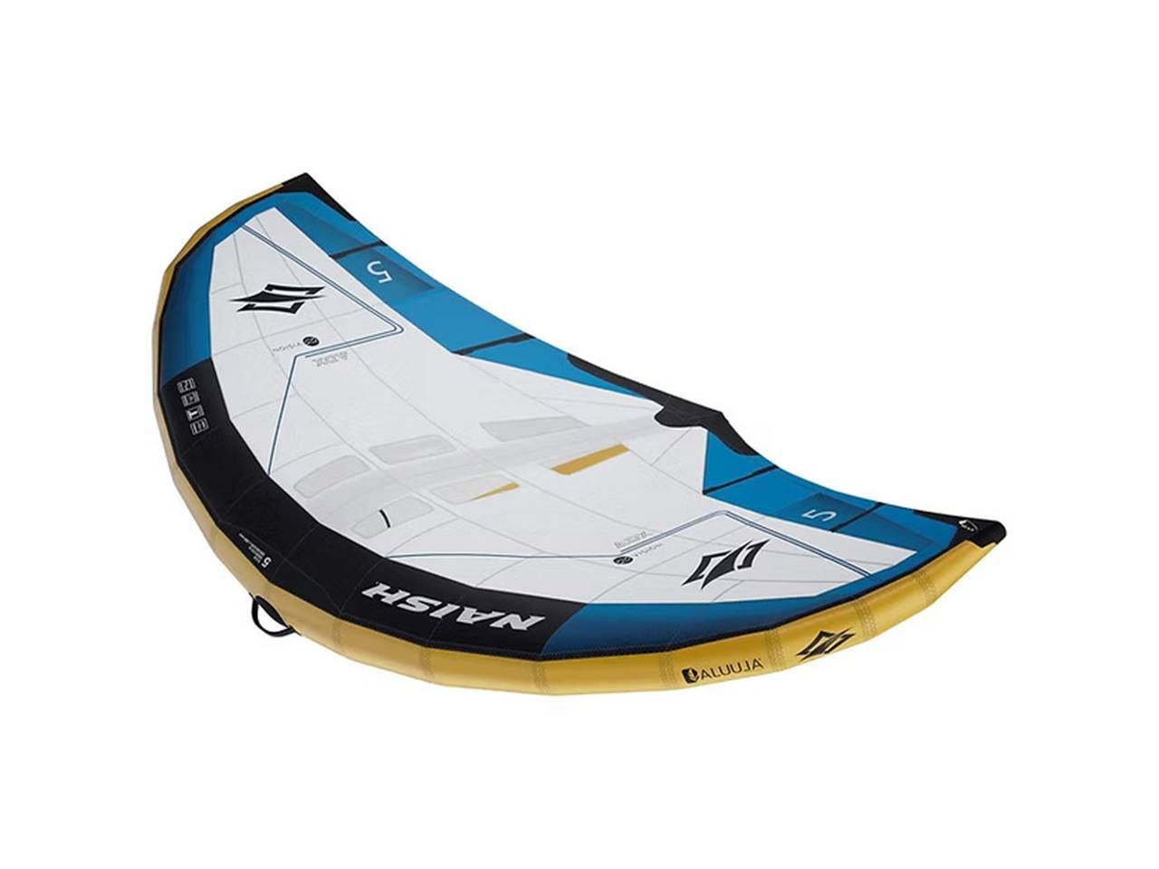 2025 Naish Adx Nvision Sale 40% Off - Image 1