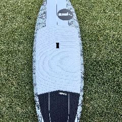 2026 SMIK Hipster Twin Pin - 8' 10", 32 inches - Image 1