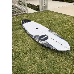 2026 SMIK Hipster Twin Pin - 9' 3", 33 inches - Image 16