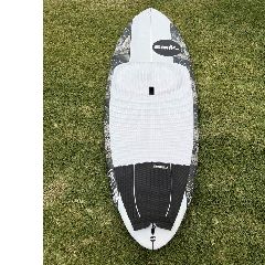 2026 SMIK Hipster Twin Pin - 9' 3", 33 inches - Image 18