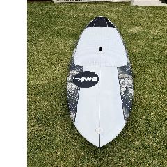 2026 SMIK Hipster Twin Pin - 9' 3", 33 inches - Image 20