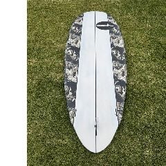 2026 SMIK Hipster Twin Pin - 9' 3", 33 inches - Image 22