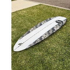 2026 SMIK Hipster Twin Pin - 9' 3", 33 inches - Image 24