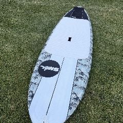 2026 SMIK Hipster Twin Pin - 8' 10", 32 inches - Image 3