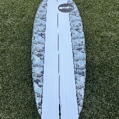2026 SMIK Hipster Twin Pin - 8' 10", 32 inches - Image 4