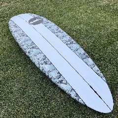 2026 SMIK Hipster Twin Pin - 8' 10", 32 inches - Image 5