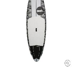 2026 SMIK Hipster Twin Pin - 8' 10", 32 inches - Image 8