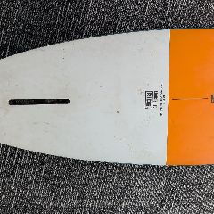 2018 Fanatic Blast - 231 cm, 100 litres - Image 3