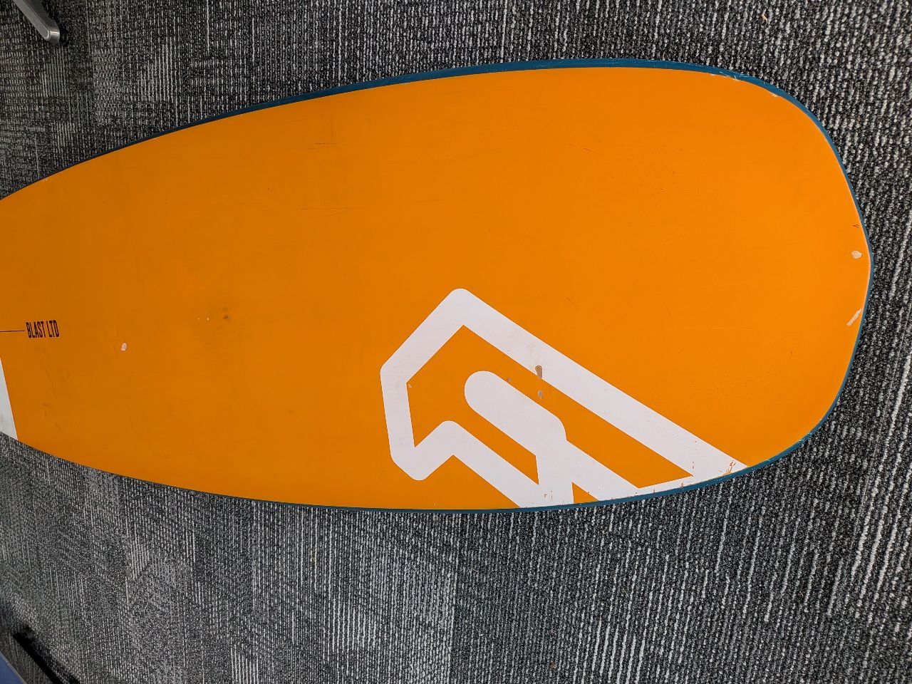 2018 Fanatic Blast - Image 5