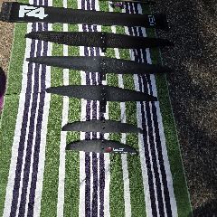 2024 F4 Foils Ca Wind Foil - Image 3