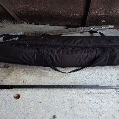 2024 F4 Foils Ca Wind Foil - Image 7