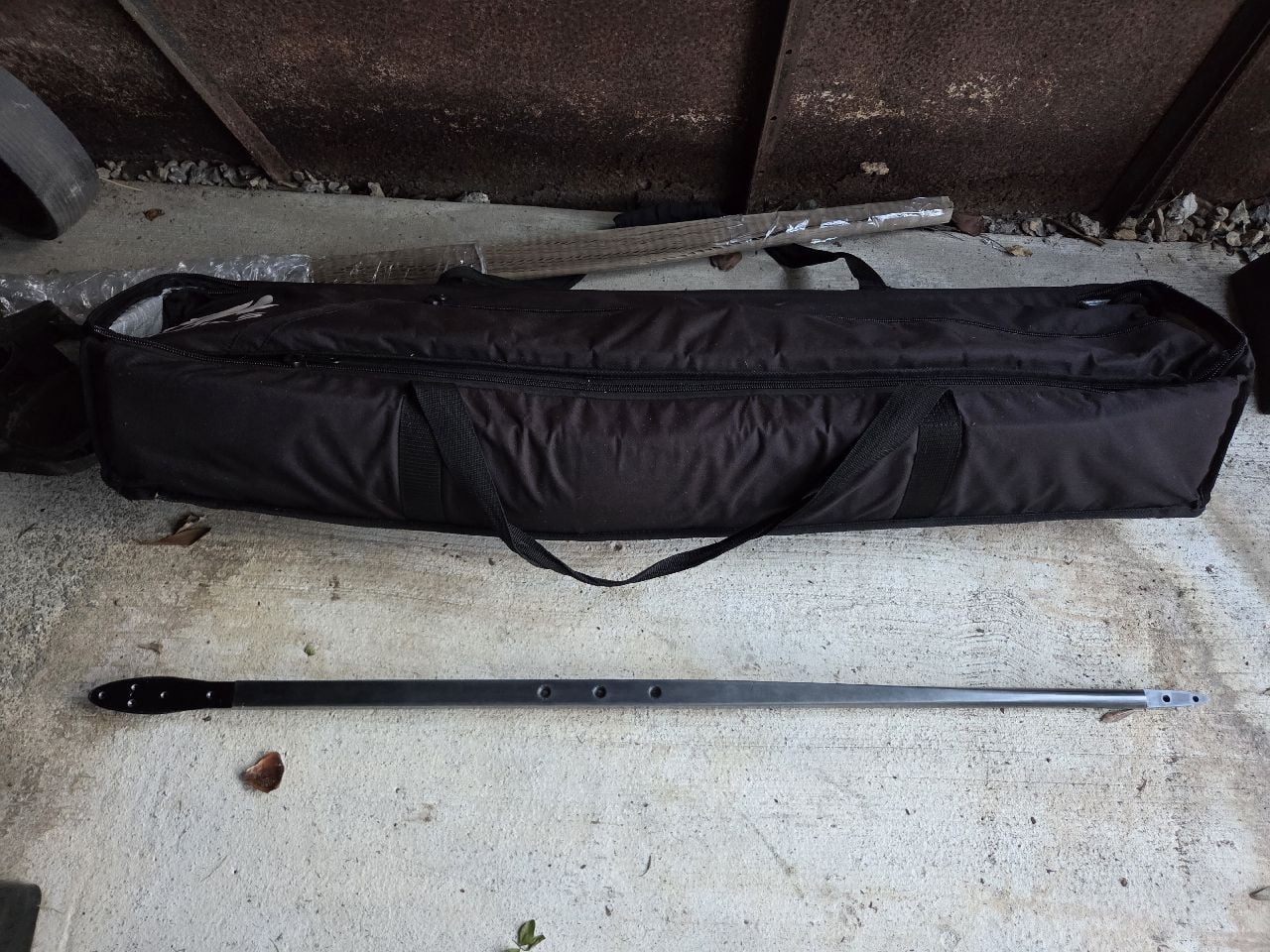 2024 F4 Foils Ca Wind Foil - Image 4