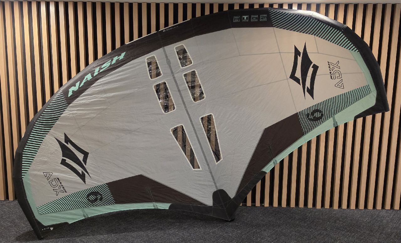 2025 Naish Adx - Image 1