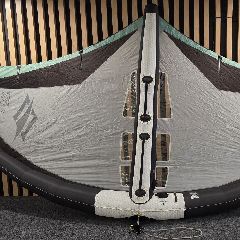 2025 Naish Adx - 6 metre - Image 2