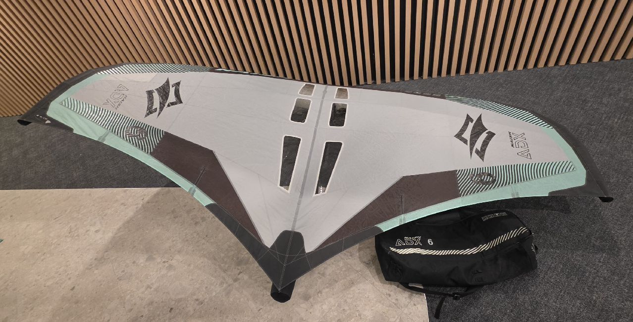 2025 Naish Adx - Image 3