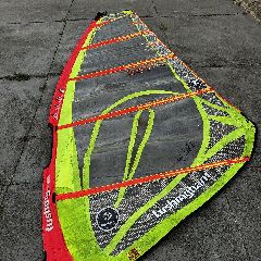Tushingham 2004 Storm 5.25M2 - 5.25 metre - Image 1